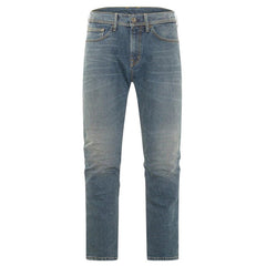 RokkerHunter Blue Pantalon motoPantalons motoBritish Parts Lucerne