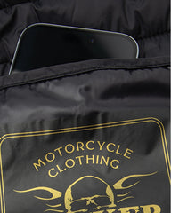 RokkerInsulation Vest MenMotorradjackeBritish Parts Luzern