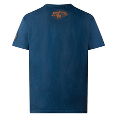 RokkerLost Angels T-Shirt blueT-ShirtBritish Parts Luzern