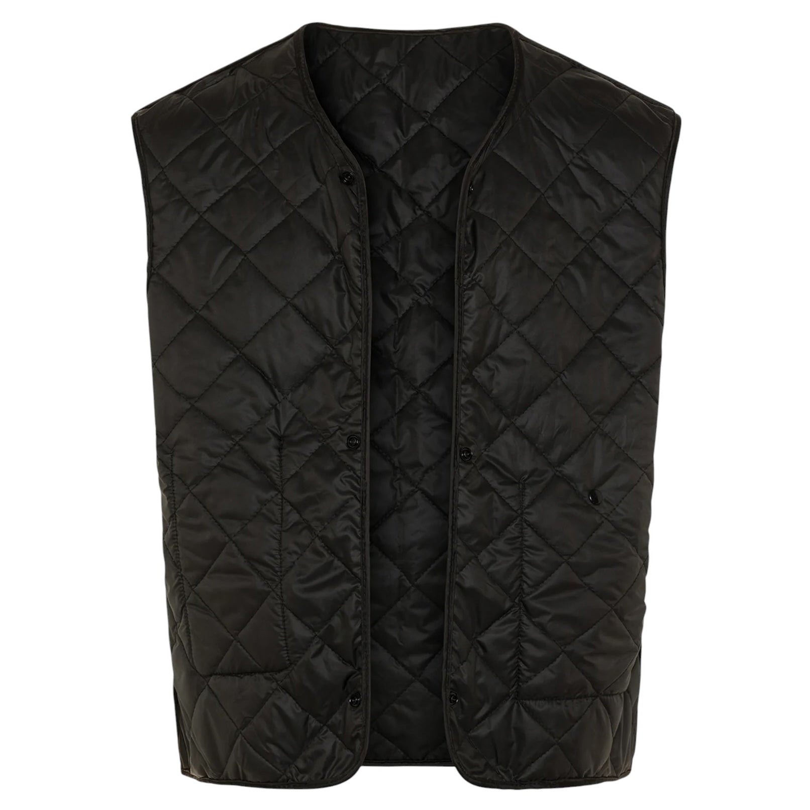 RokkerMiami Jacket Black Veste de motoVeste de motoBritish Parts Luzern