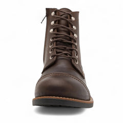 RokkerMoto Ranger Lady Bottes de moto marronBottes de motoBritish Parts Luzern