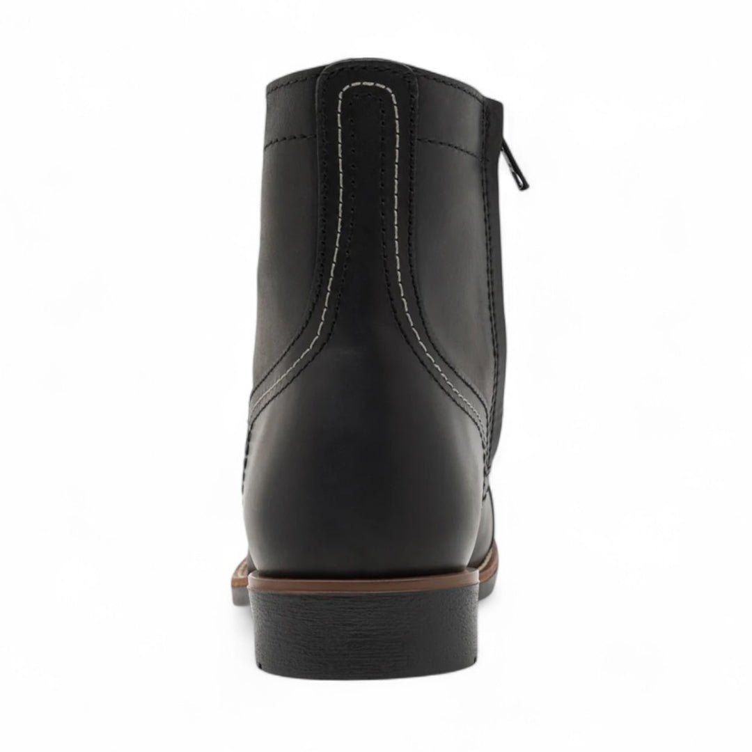 RokkerMoto Ranger Lady Bottes de moto noirBottes de motoBritish Parts Luzern