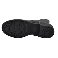 RokkerMoto Ranger Bottes de moto noirBottes de motoBritish Parts Luzern