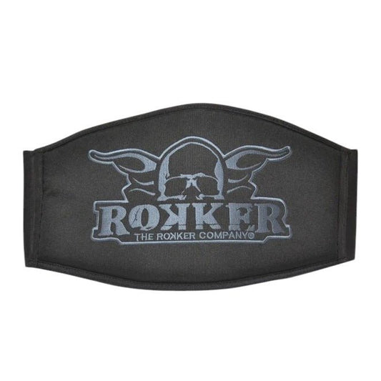 RokkerCeinture de reins Classic BlackCeinture de reinsBritish Parts Luzern