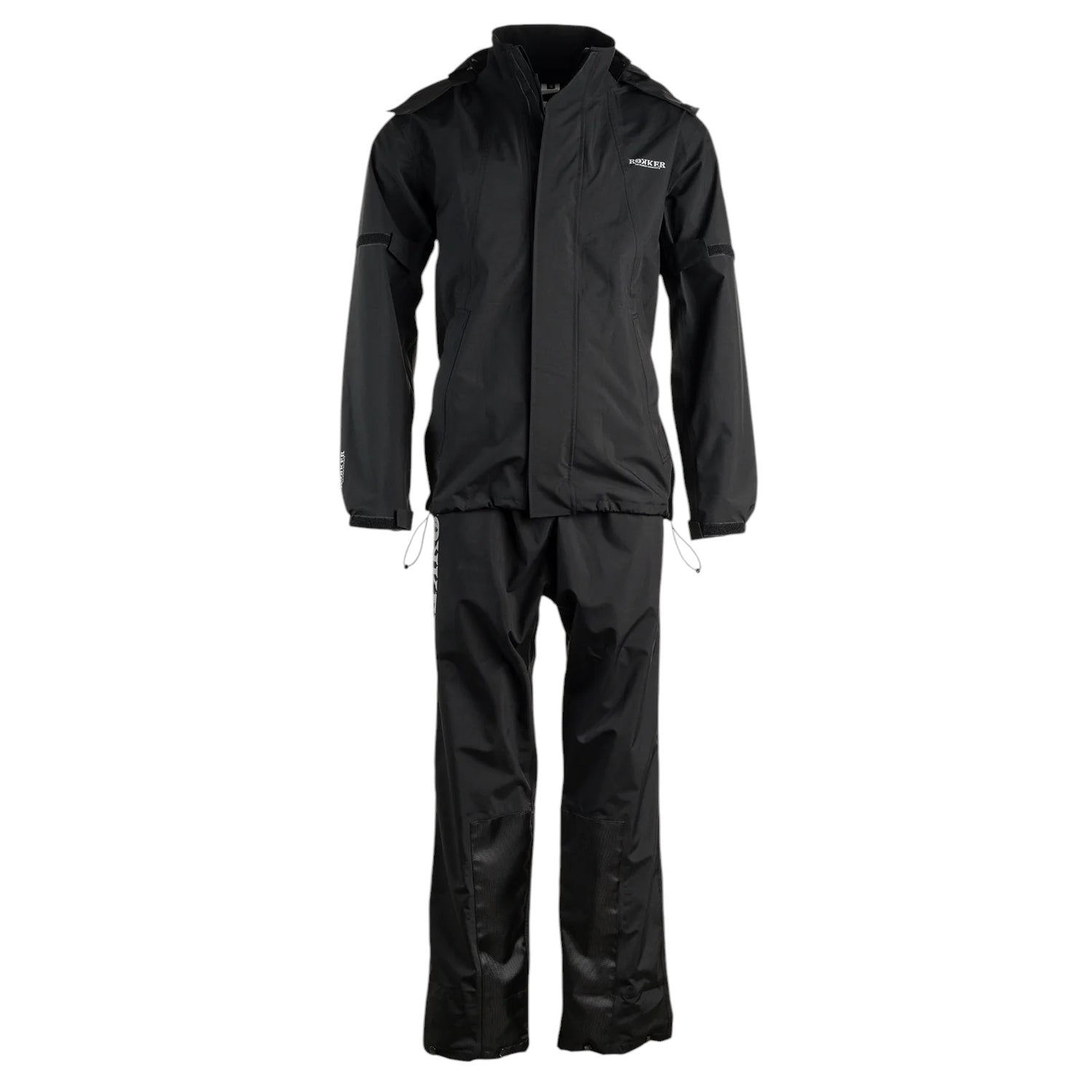 RokkerTRC Rain Set ClassicVeste de motoBritish Parts Luzern