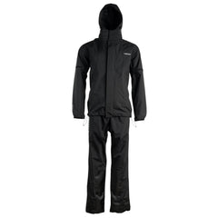 RokkerTRC Rain Set ClassicVeste de motoBritish Parts Luzern