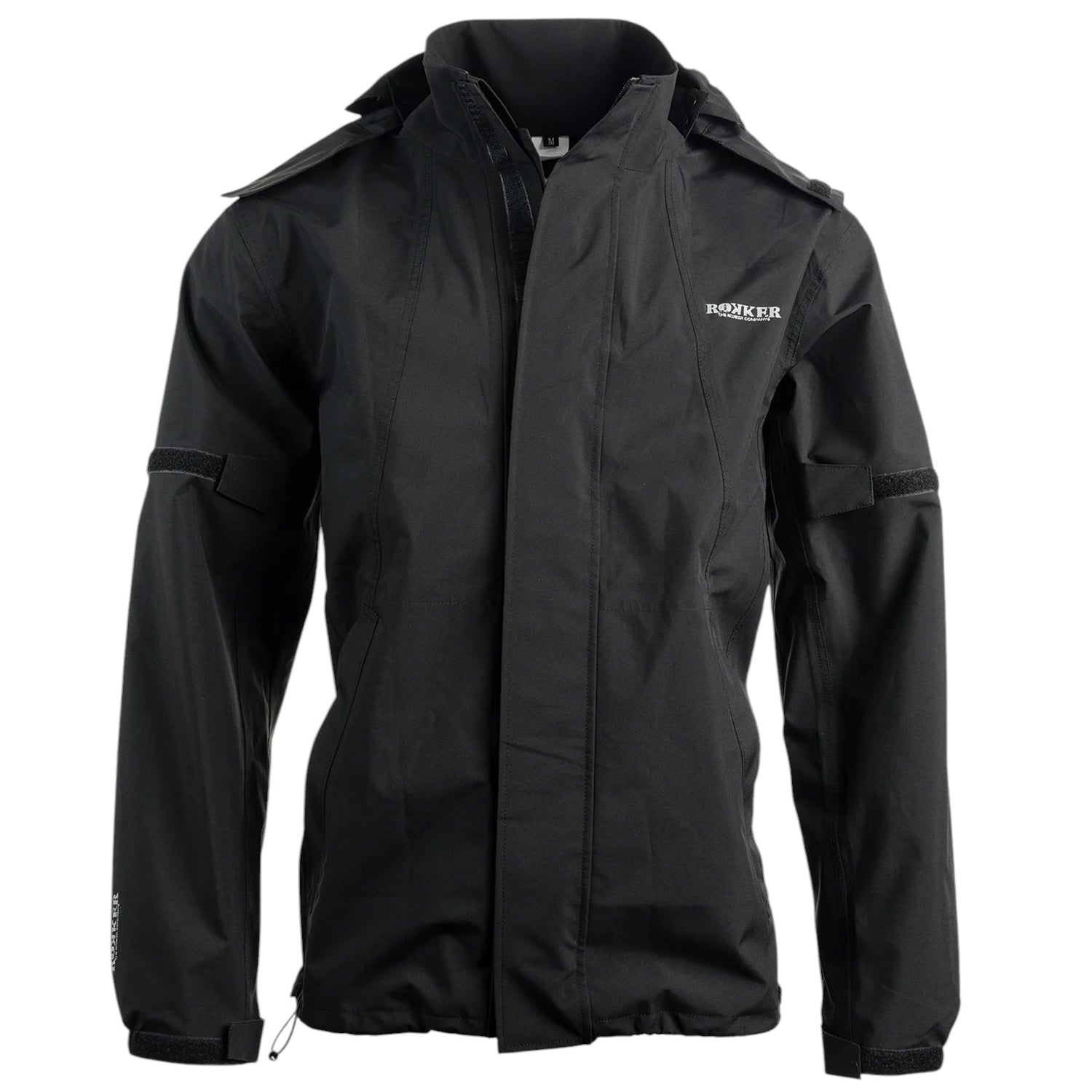 RokkerTRC Rain Set ClassicVeste de motoBritish Parts Luzern