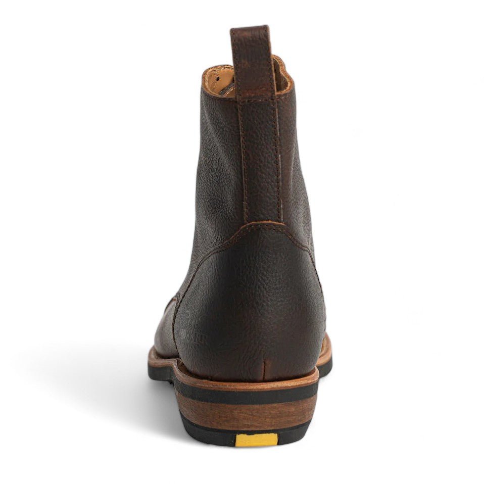 RokkerUrban Rebel Bottes de moto marronBottes de motoBritish Parts Luzern