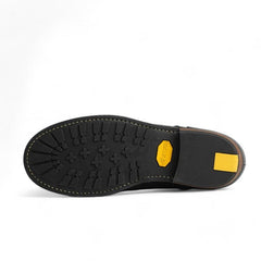 RokkerUrban Rebel Bottes de moto Crunchy HavanaBottes de motoBritish Parts Luzern