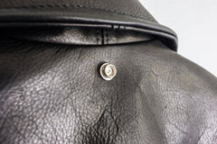 Schott NYCModèle 519 Perfecto Veste en cuir de motoVestesBritish Parts Lucerne