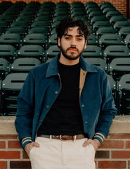 Schott NYCReversible Nylon JacketVestesBritish Parts Luzern