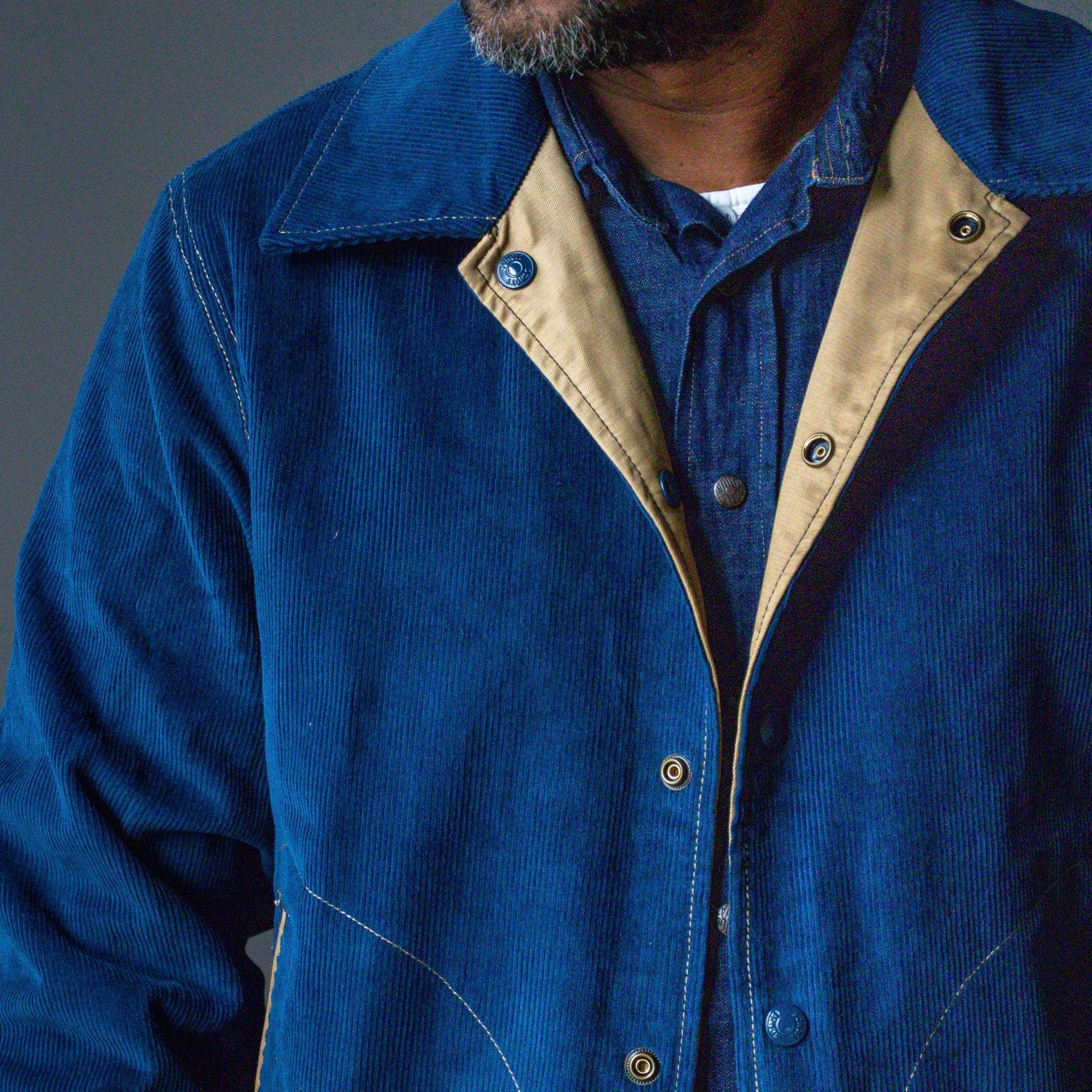 Schott NYCReversible Nylon JacketVestesBritish Parts Luzern