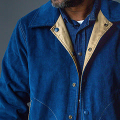 Schott NYCReversible Nylon JacketVestesBritish Parts Luzern