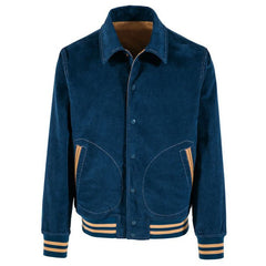 Schott NYCReversible Nylon JacketVestesBritish Parts Luzern