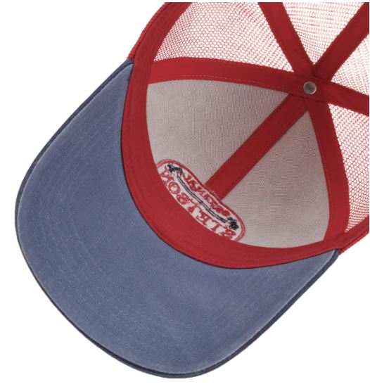 StetsonCasquette baseball vintageCasquette camionneurBritish Parts Luzern