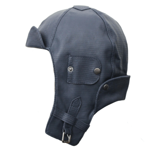 Stetson Convertible - Chapeau en nappa d'agneau Chapeaux convertibles Pièces britanniques Lucerne