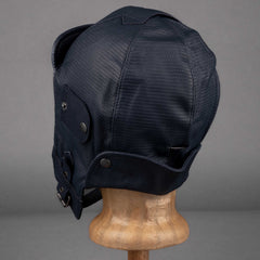 Stetson Convertible - Chapeau en nappa d'agneau Chapeaux convertibles Pièces britanniques Lucerne