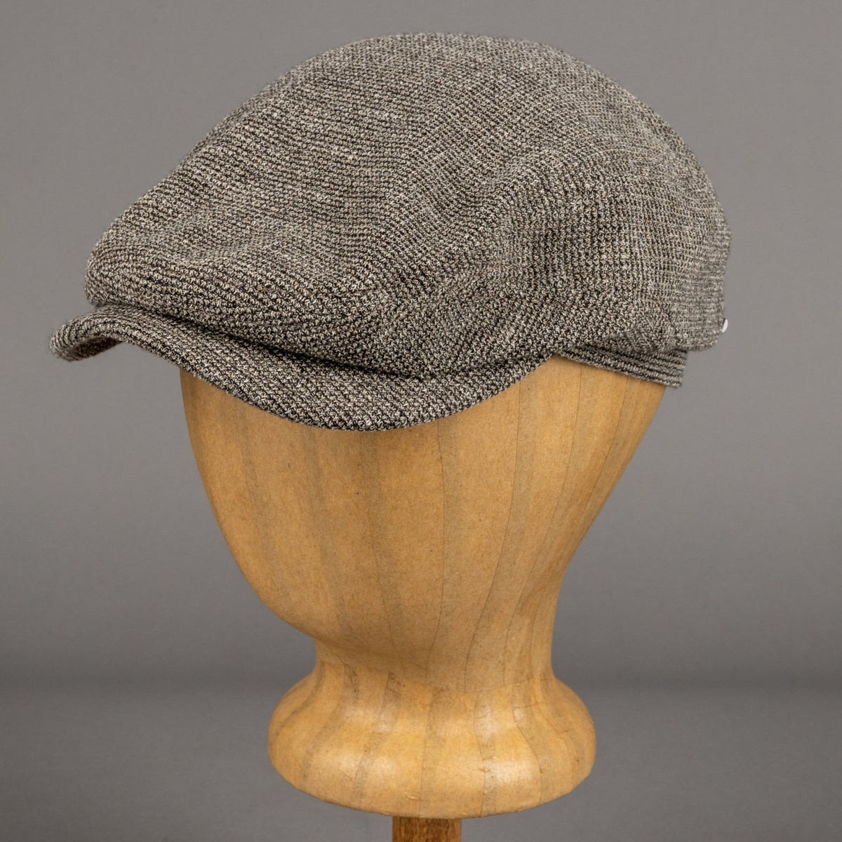 StetsonDriver Cap JerseyBasquetteBritish Parts Luzern