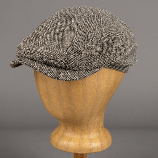 StetsonDriver Cap JerseyBasquetteBritish Parts Luzern