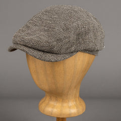 StetsonDriver Cap JerseyBasquetteBritish Parts Luzern