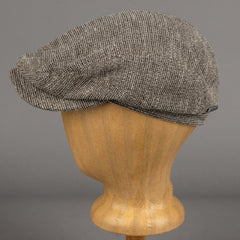 StetsonDriver Cap JerseyBasquetteBritish Parts Luzern