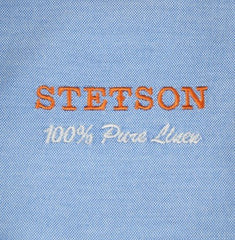 StetsonDriver Cap lin noirCasquetteBritish Parts Luzern