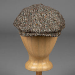 StetsonDriver Cap laine viergeCasquetteBritish Parts Luzern