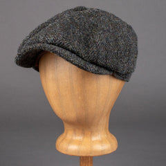 StetsonHatteras Herringbone Harris Tweed Garage ThemeBasquetteBritish Parts Luzern