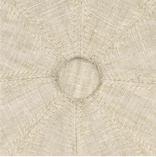 StetsonHatteras Casquette à visière en lin beigeCasquetteBritish Parts Luzern