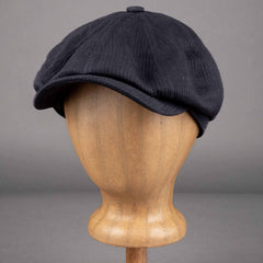StetsonHatteras Structure en lin CasquetteBritish Parts Lucerne