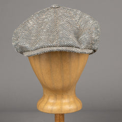 StetsonHatteras Virgin Wool / Silk Casquette CerrutiBritish Parts Luzern