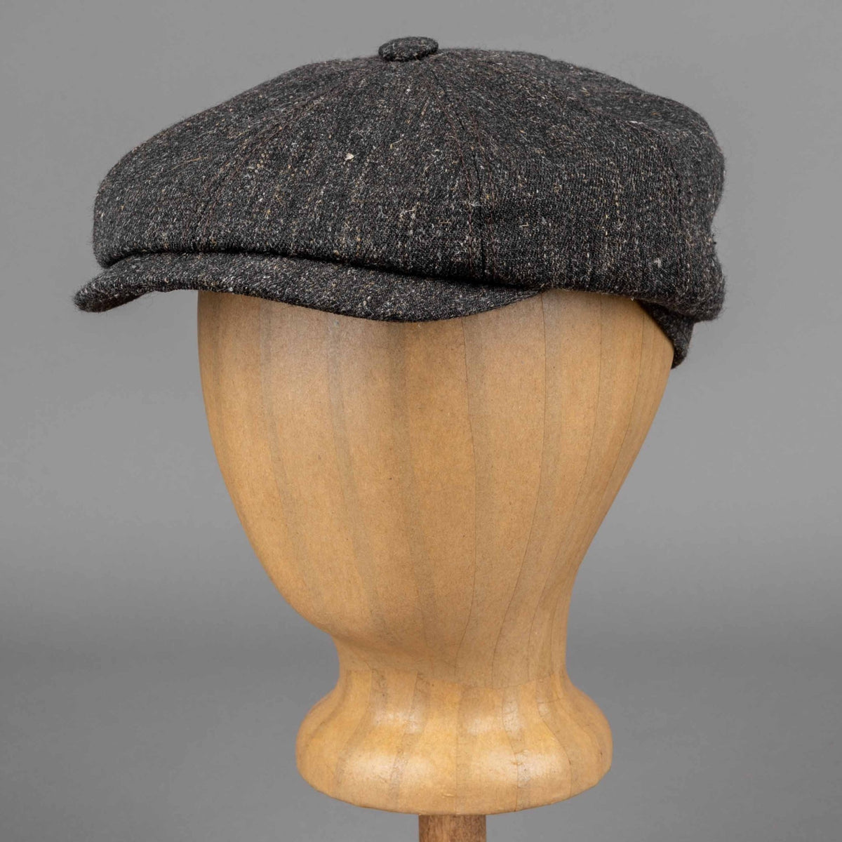 StetsonHatteras Casquette en laine/linCasquetteBritish Parts Lucerne