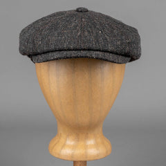 StetsonHatteras Casquette en laine/linCasquetteBritish Parts Lucerne