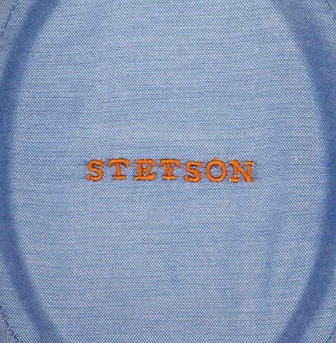 StetsonPork Pie Chapeau Cotton noirHutBritish Parts Luzern
