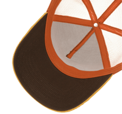 StetsonCasquette de camion BrickstoneCasquette de camionBritish Parts Luzern