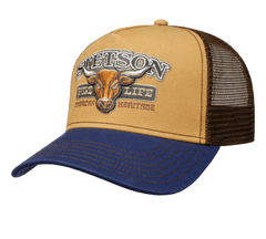 StetsonCasquette de camion BullCasquette de camionBritish Parts Luzern