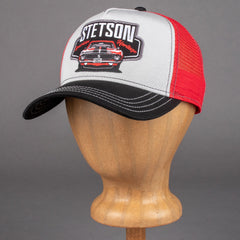 StetsonCasquette de camion Garage American HeritageCasquette de camionBritish Parts Lucerne