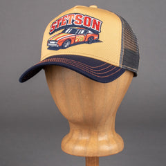 StetsonCasquette de camion IndyCasquette de camionBritish Parts Luzern