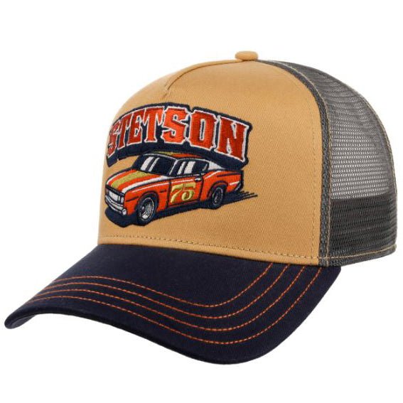 StetsonCasquette de camion IndyCasquette de camionBritish Parts Luzern