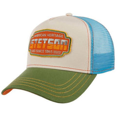 StetsonCasquette de camion LightningCasquette de camionBritish Parts Luzern
