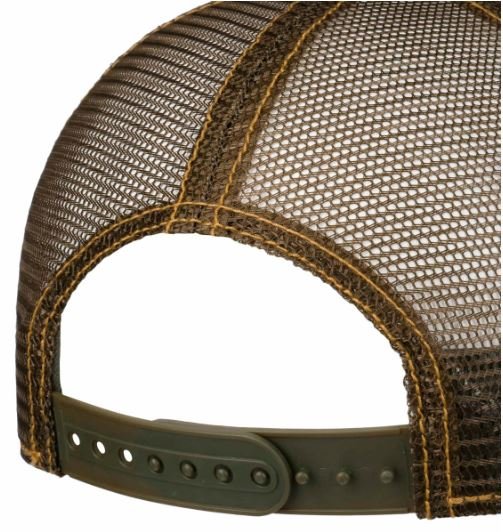 StetsonCasquette de camionneur SkullCasquette de camionneurBritish Parts Luzern