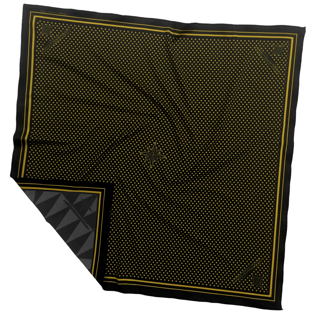 Sunday SpeedshopFoulard BourbonBritish Parts Lucerne