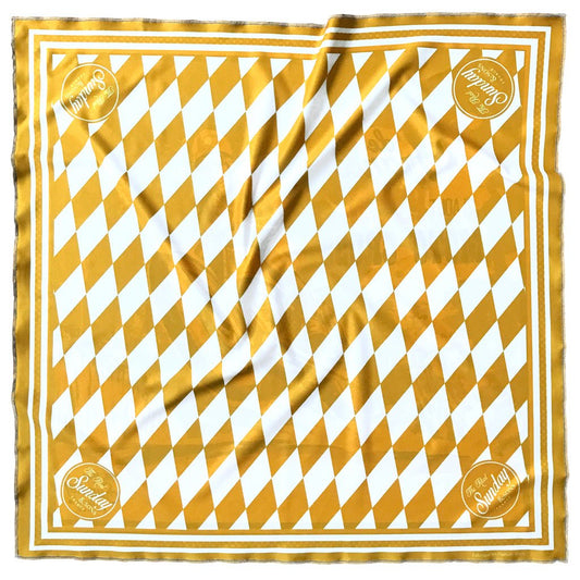 Sunday SpeedshopChampionnat foulardBritish Parts Lucerne