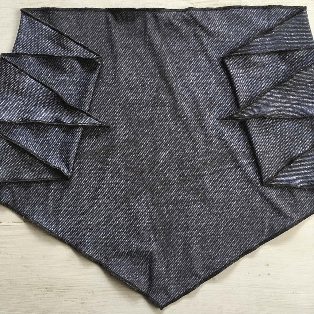 Sunday SpeedshopGrizzly Blue foulardBritish Parts Lucerne