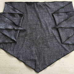 Sunday SpeedshopGrizzly Blue foulardBritish Parts Lucerne