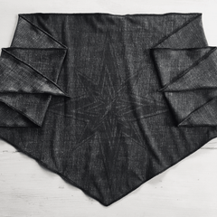 Sunday SpeedshopEcharpe Grizzly NoirBritish Parts Lucerne