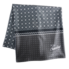 Sunday SpeedshopMilano Grey Tube de protectionBritish Parts Luzern