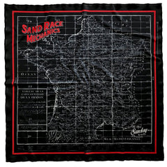 Sunday SpeedshopEcharpe Sand RaceEcharpeBritish Parts Lucerne