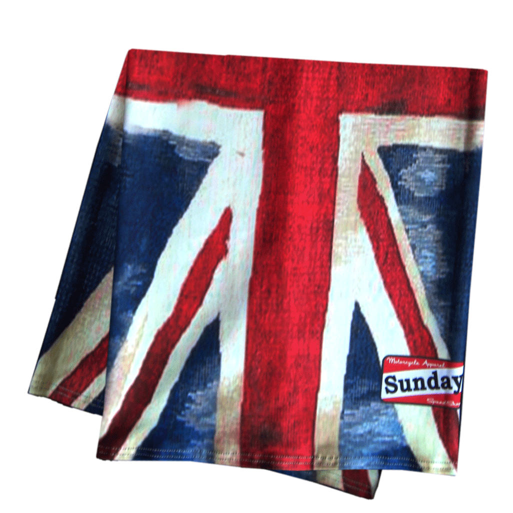 Sunday SpeedshopUnion Tube de protectionBritish Parts Lucerne