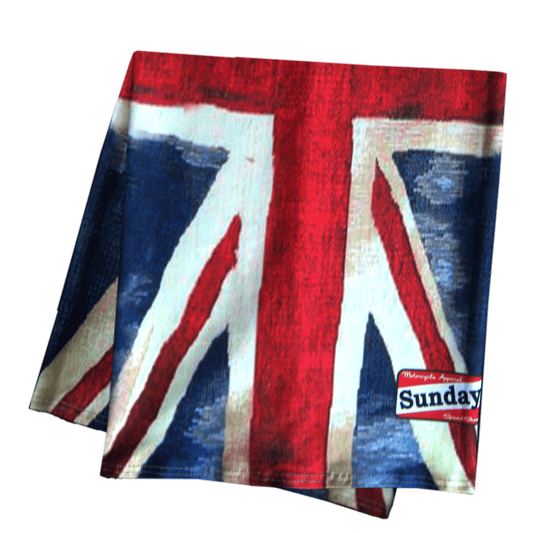 Sunday SpeedshopUnion Tube de protectionBritish Parts Lucerne